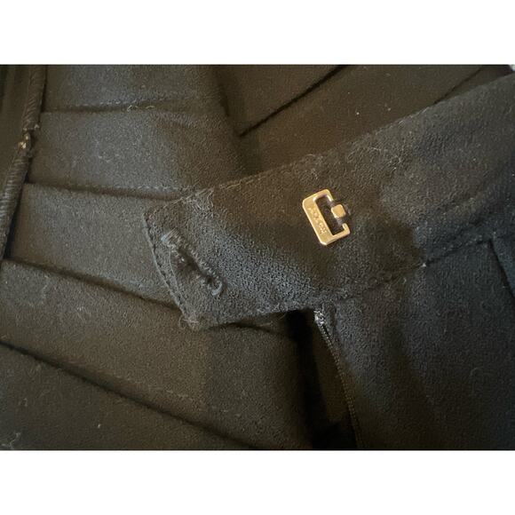 Christian Dior pleated midi skirt - Picture 6 of 9